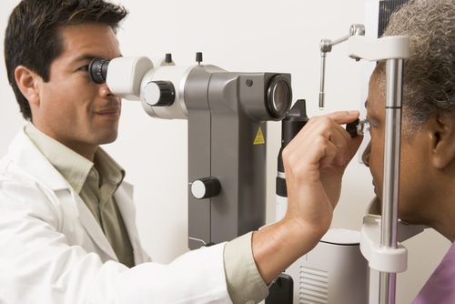 Glaucoma Treatment Jacksonville FL