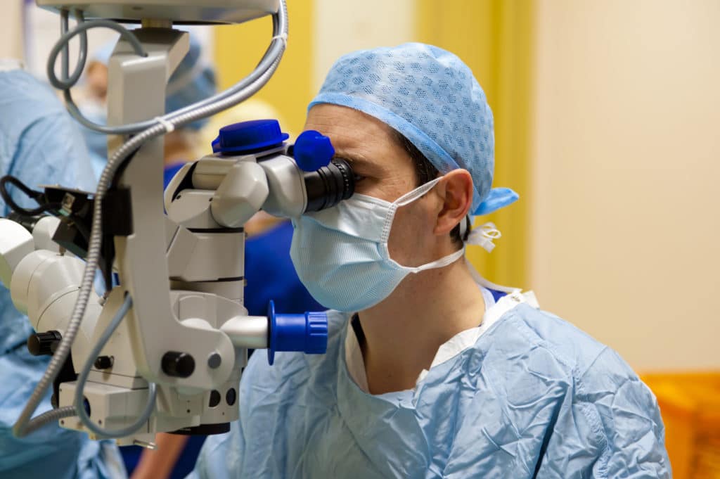 LASIK Jacksonville FL | LASIK Eye Surgery