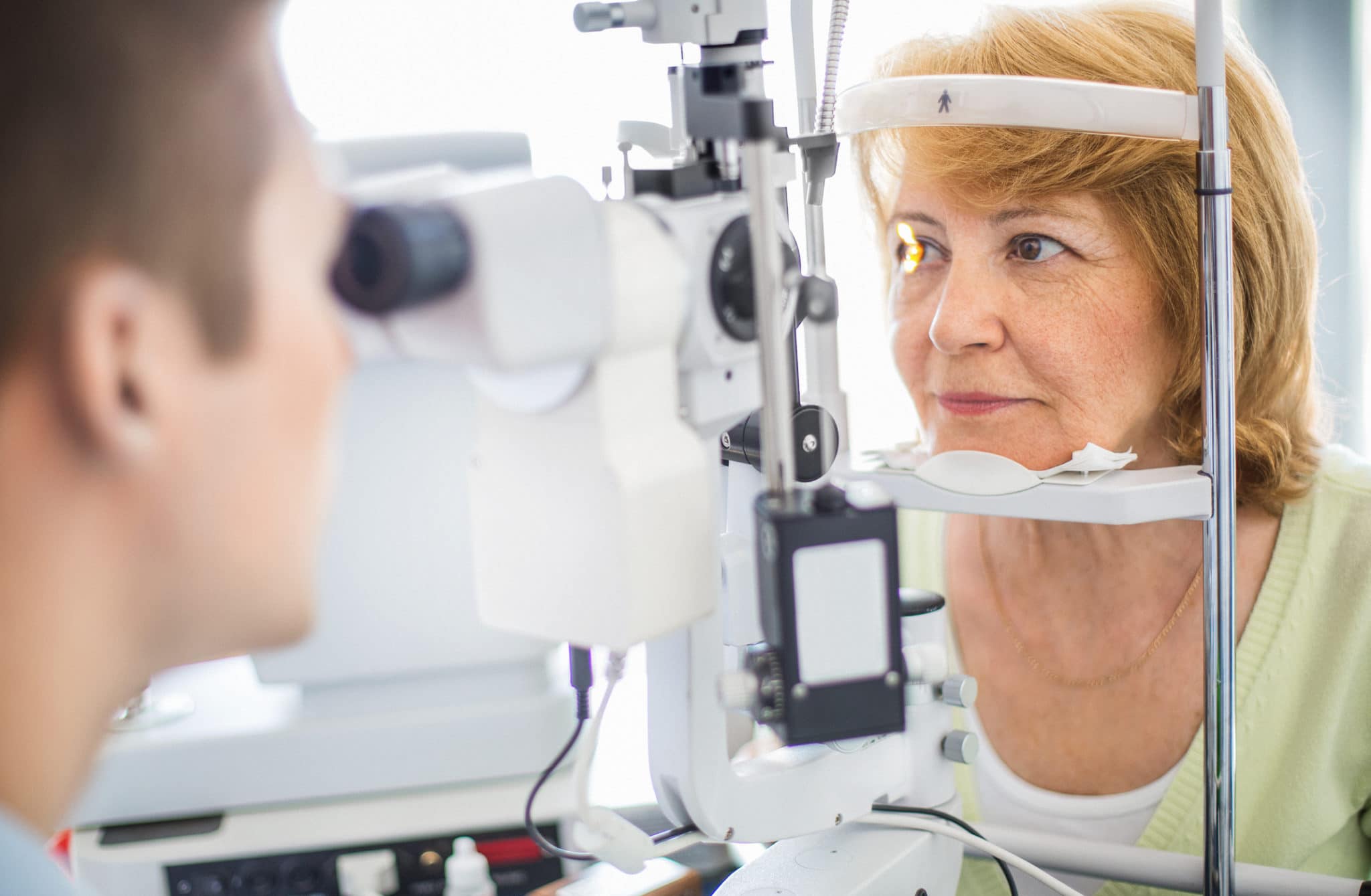 diabetic retinopathy | Jacksonville FL